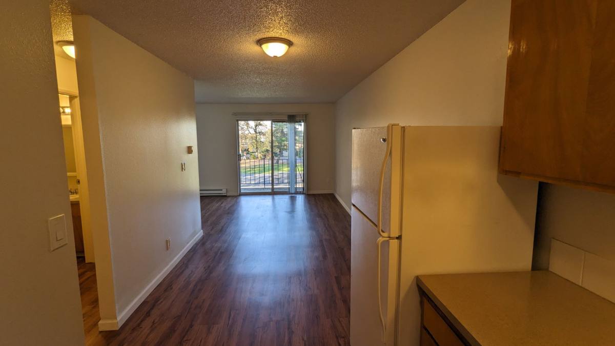 Apartment for rent at 5575 SW Franklin Ave, Beaverton, OR 97005