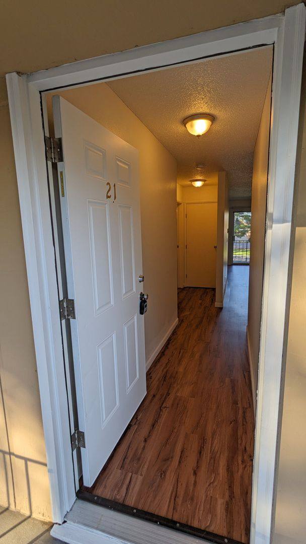 Apartment for rent at 5575 SW Franklin Ave, Beaverton, OR 97005