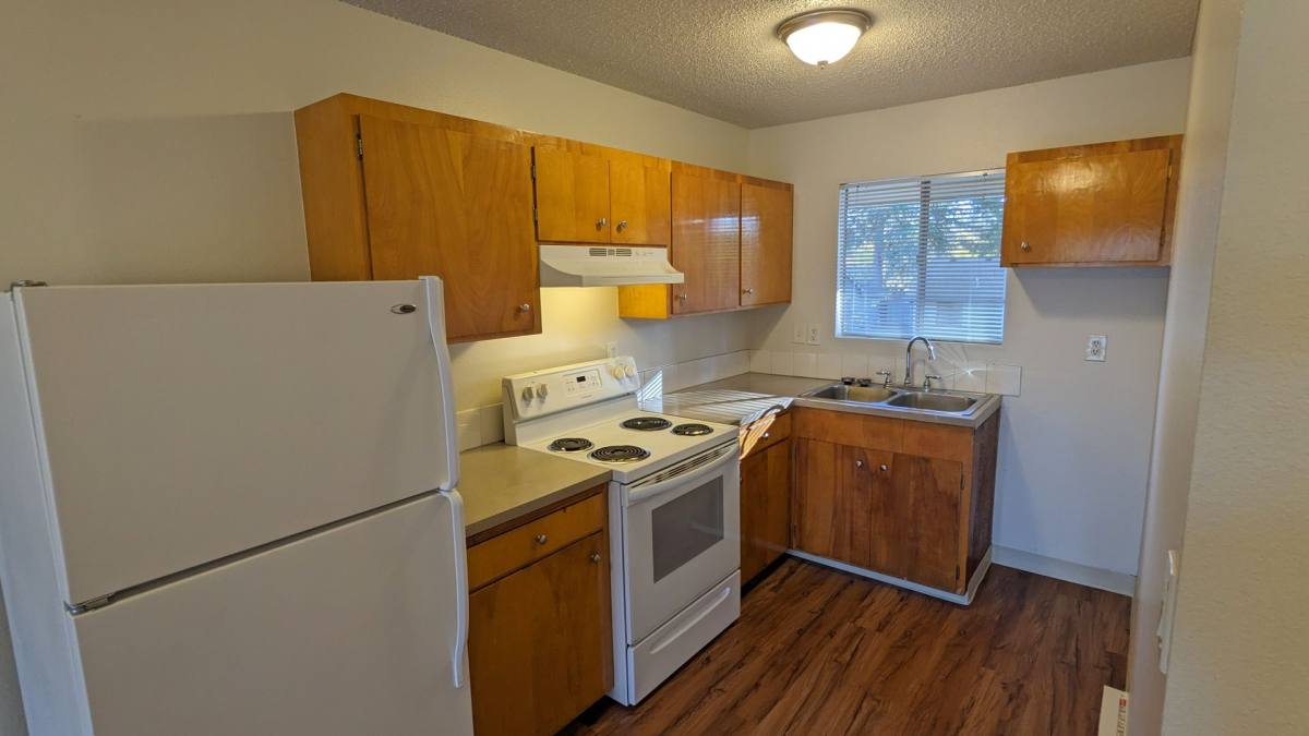 Apartment for rent at 5575 SW Franklin Ave, Beaverton, OR 97005