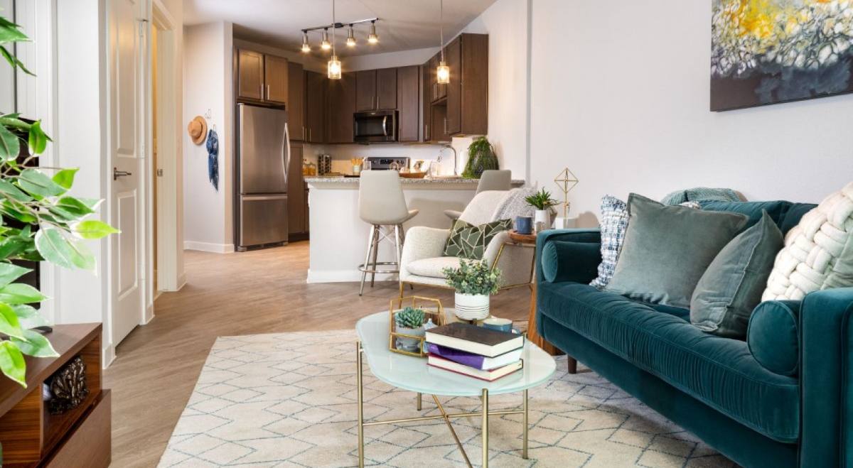 Apartment for rent at 500 Throckmornton #1507, Fort Worth, TX 76102