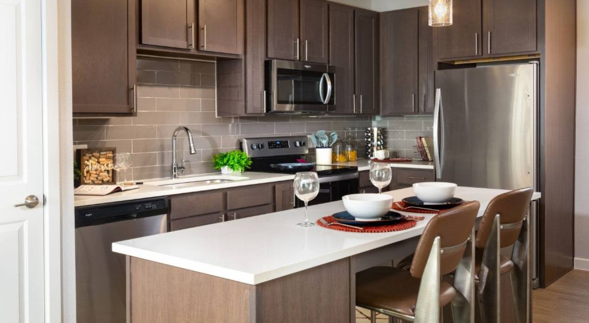 Apartment for rent at 500 Throckmornton #1507, Fort Worth, TX 76102