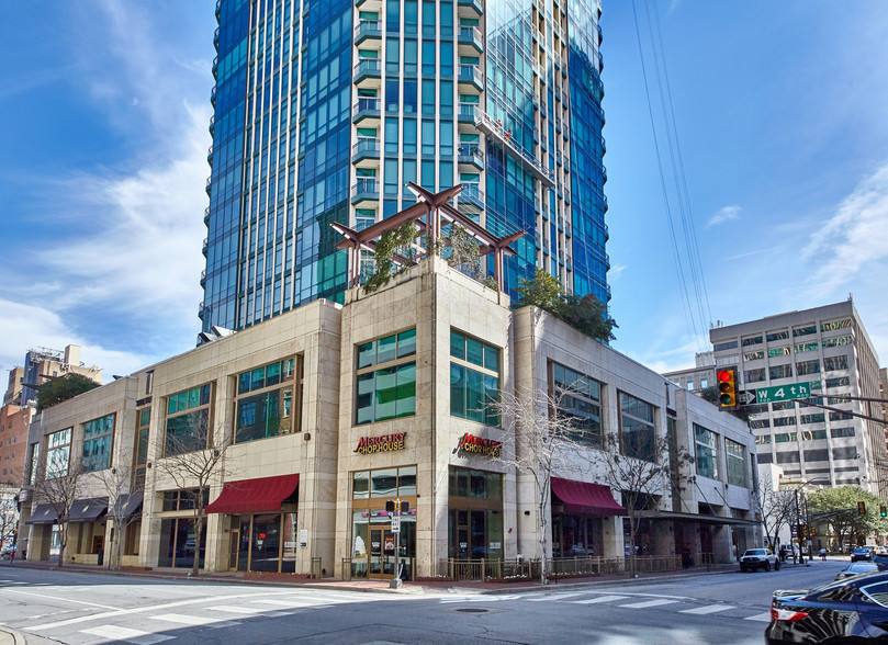 Apartment for rent at 500 Throckmornton #1507, Fort Worth, TX 76102