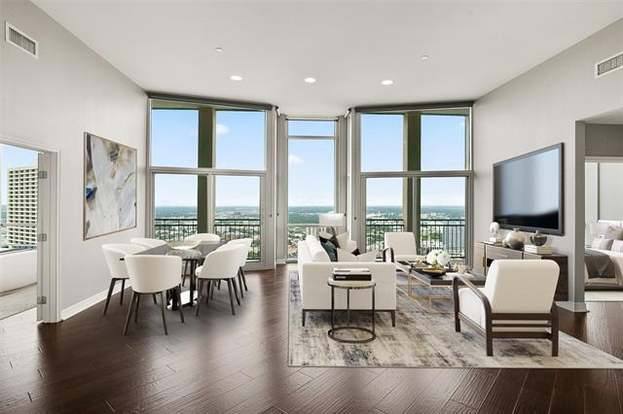 Apartment for rent at 500 Throckmornton #1507, Fort Worth, TX 76102