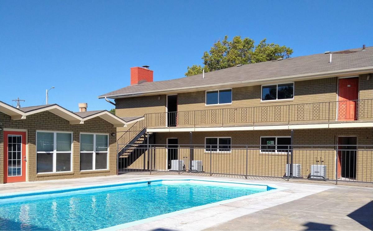 Apartment for rent at 4110-4140 SW Twilight Dr, Topeka, KS 66614