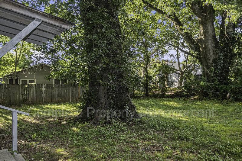 House for rent at 5906 5th St S, Bessemer, AL 35020