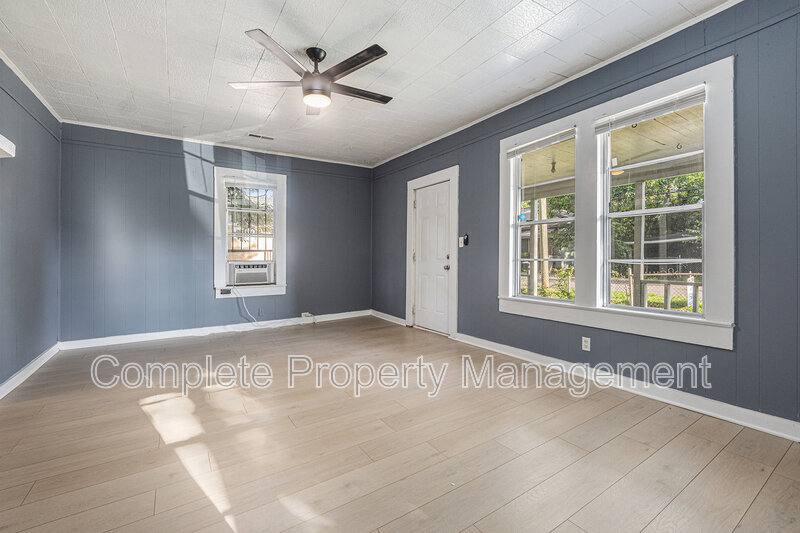House for rent at 5906 5th St S, Bessemer, AL 35020