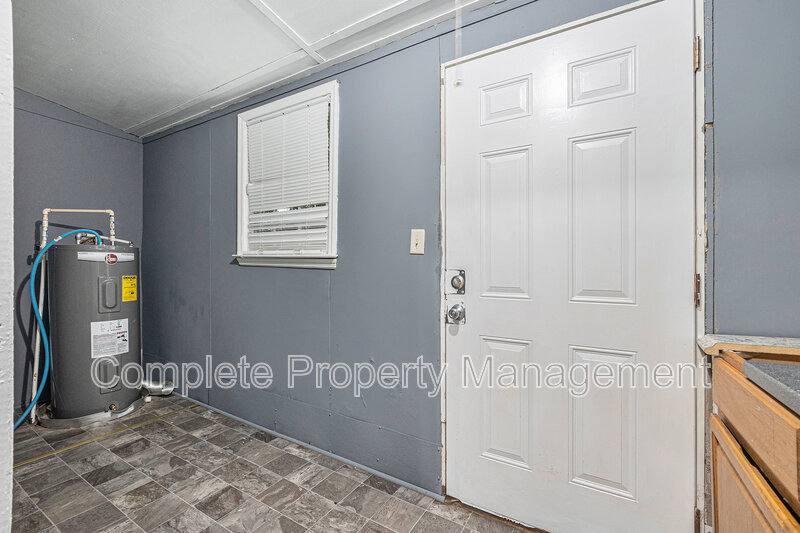 House for rent at 5906 5th St S, Bessemer, AL 35020