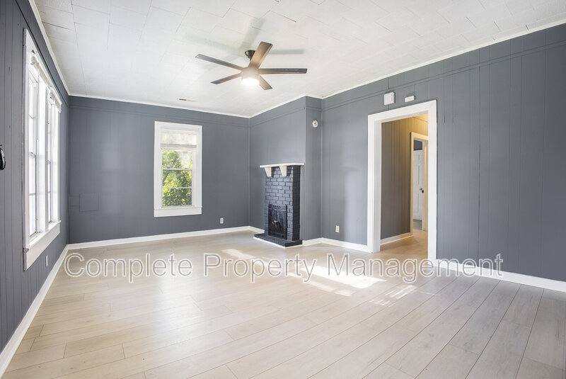 House for rent at 5906 5th St S, Bessemer, AL 35020