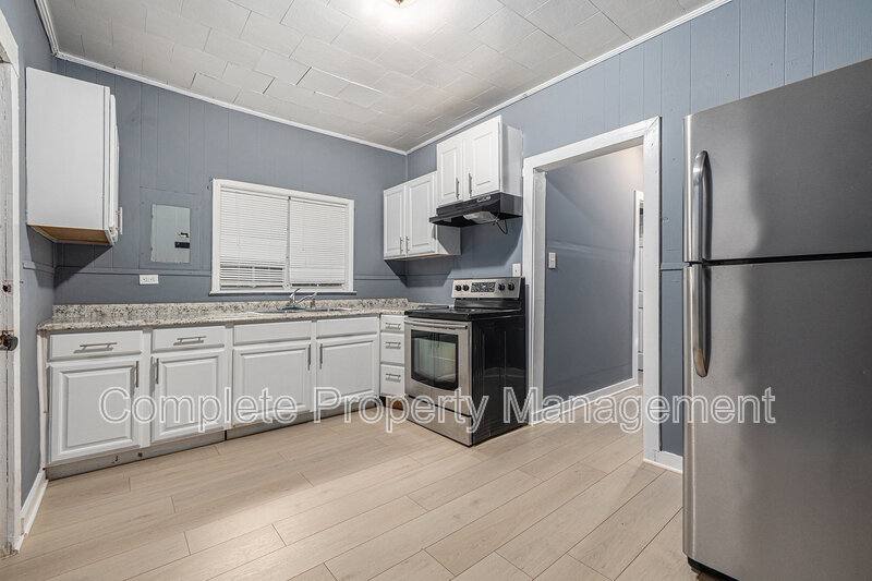 House for rent at 5906 5th St S, Bessemer, AL 35020