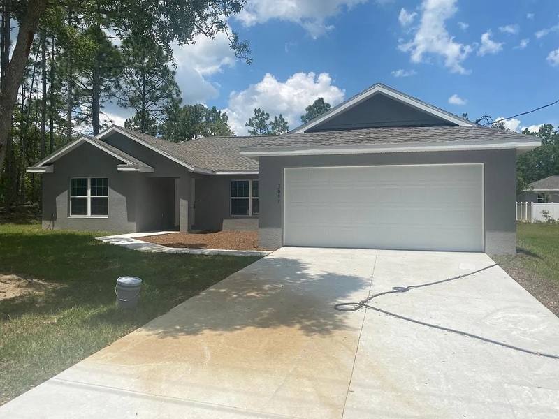 House for rent at 3099 W Viking Lane, Dunnellon, FL 34433