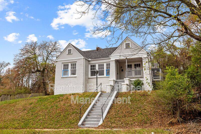 House for rent at 612 12th St W, Birmingham, AL 35208