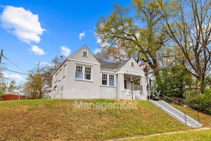 House for rent at 612 12th St W, Birmingham, AL 35208