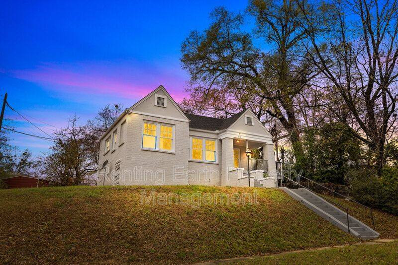 House for rent at 612 12th St W, Birmingham, AL 35208