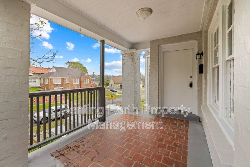 House for rent at 612 12th St W, Birmingham, AL 35208