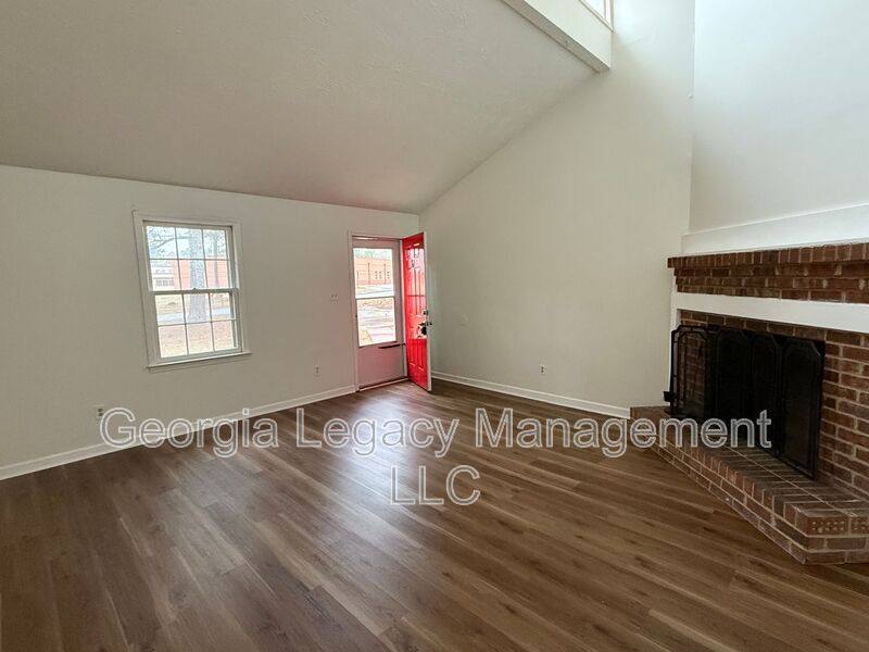 House for rent at 365 Fowler Dr, Athens, GA 30601