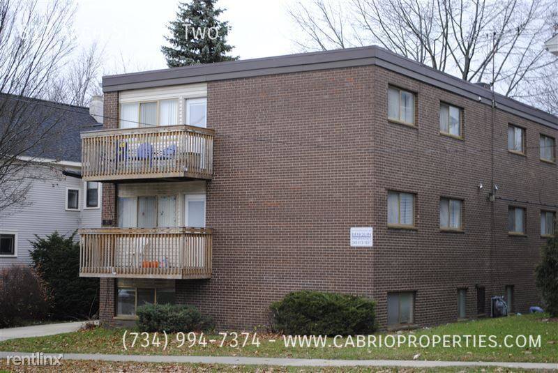 Apartment for rent at 817 Arch St #3 Two Last, Ann Arbor, MI 48104