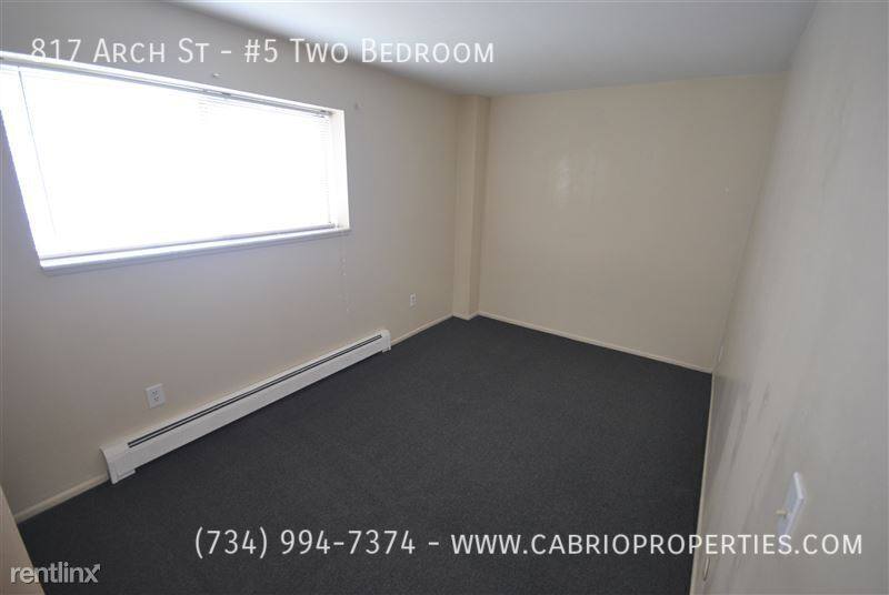Apartment for rent at 817 Arch St #3 Two Last, Ann Arbor, MI 48104
