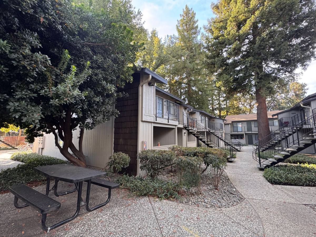 Apartment for rent at 710 Nord Ave, Chico, CA 95926