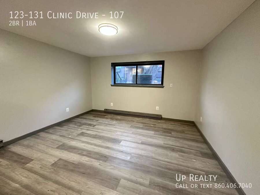 Apartment for rent at 123-131 Clinic Dr, New Britain, CT 06051