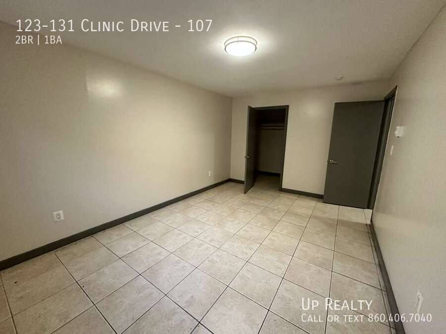 Apartment for rent at 123-131 Clinic Dr, New Britain, CT 06051