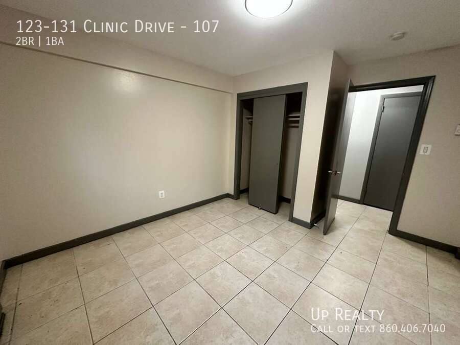 Apartment for rent at 123-131 Clinic Dr, New Britain, CT 06051
