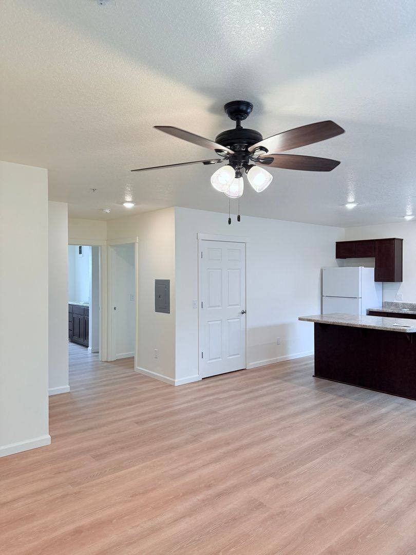 Apartment for rent at 11018 NE 18th St, Vancouver, WA 98684