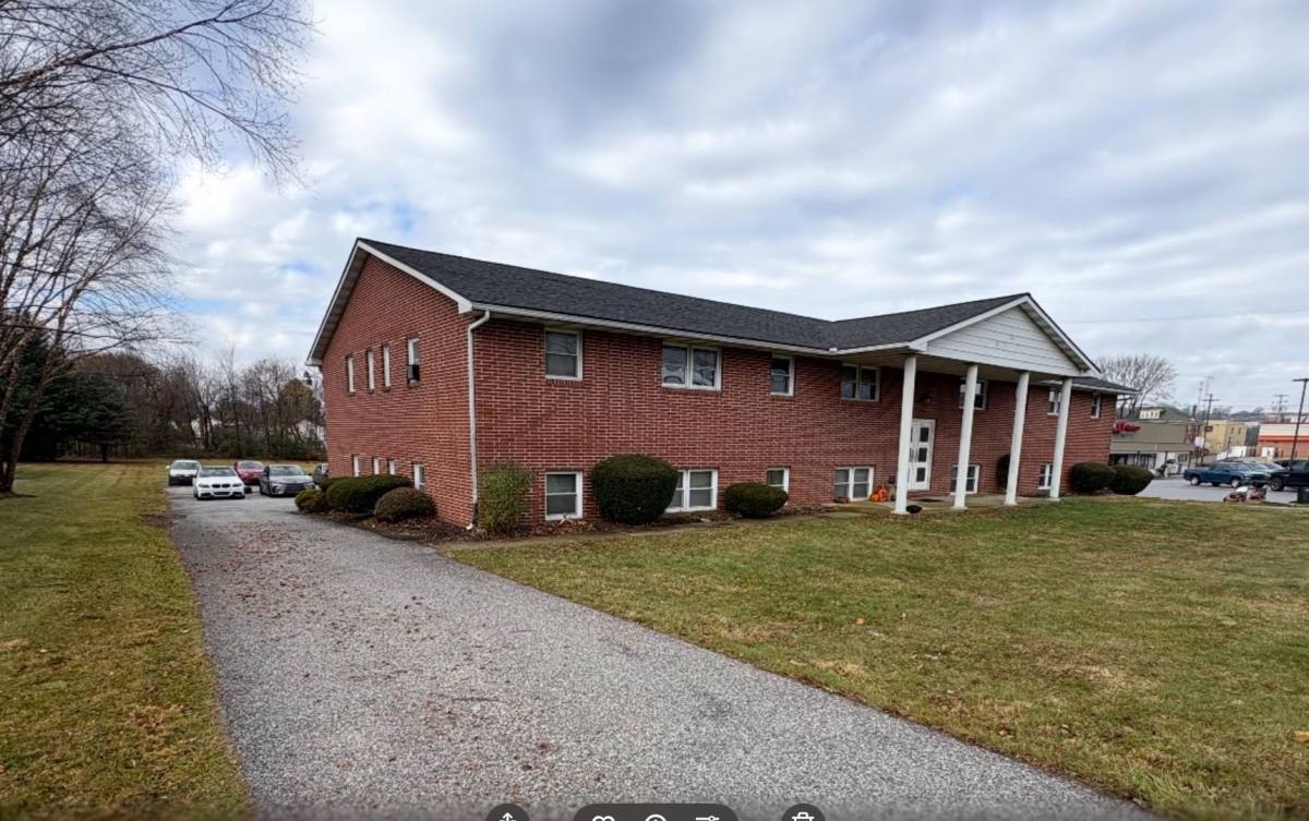 Apartment for rent at 802 S Main St, Red Lion, PA 17356