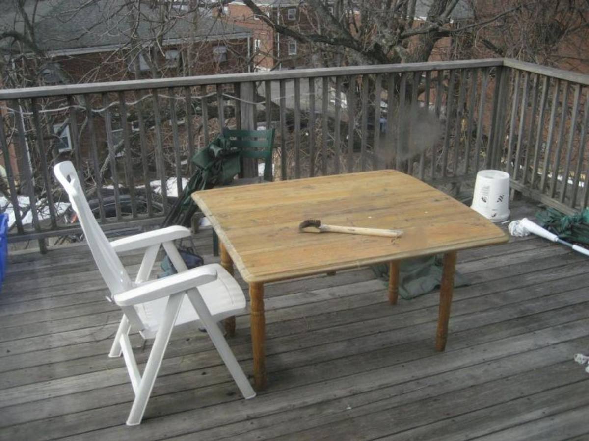 Apartment for rent at 70 Chester St #1, Allston, MA 02134