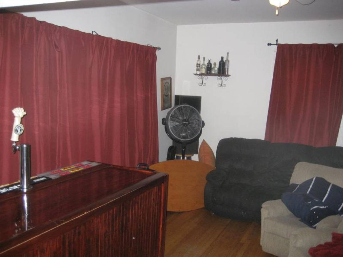 Apartment for rent at 70 Chester St #1, Allston, MA 02134
