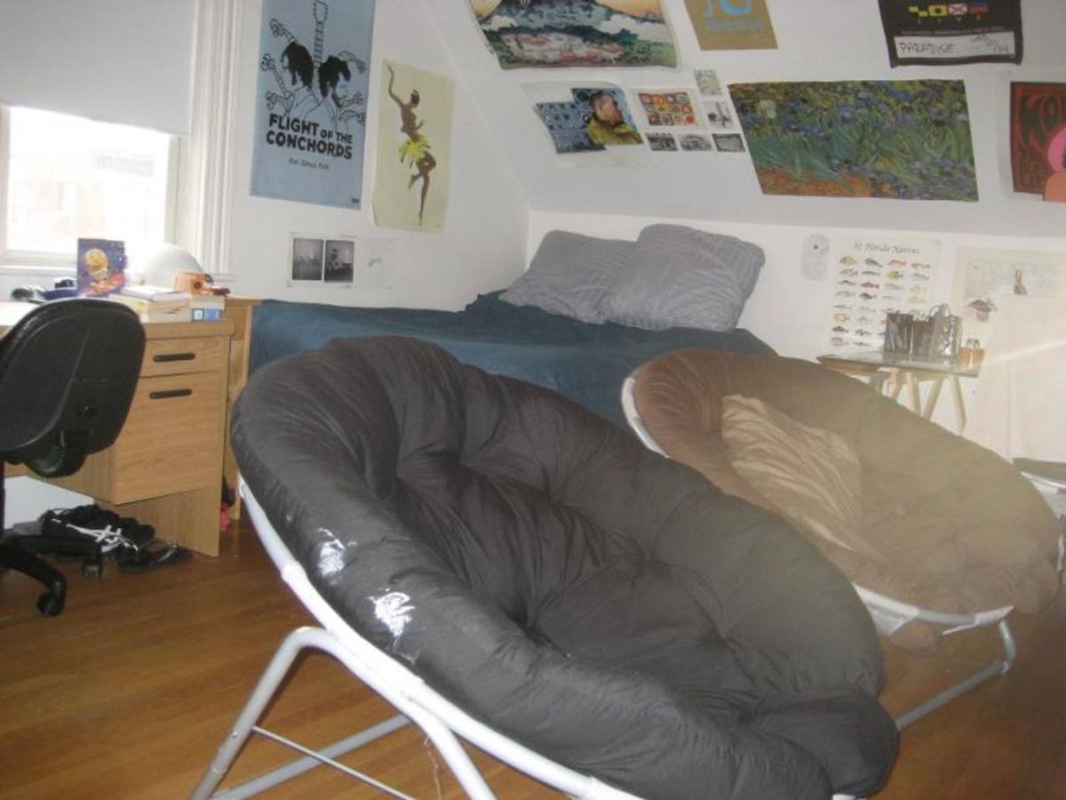 Apartment for rent at 70 Chester St #1, Allston, MA 02134
