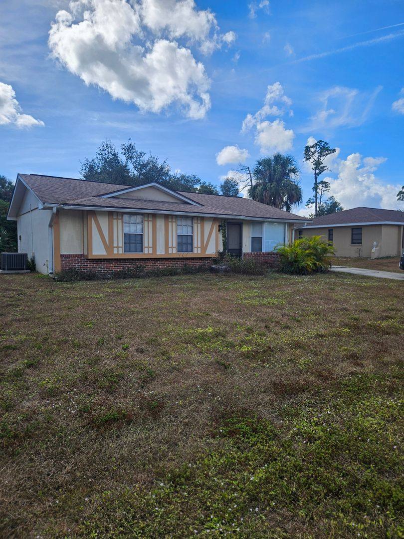 House for rent at 1225 Armsdale Ave, Port Charlotte, FL 33948