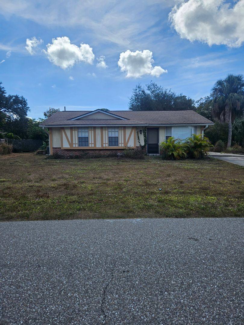 House for rent at 1225 Armsdale Ave, Port Charlotte, FL 33948