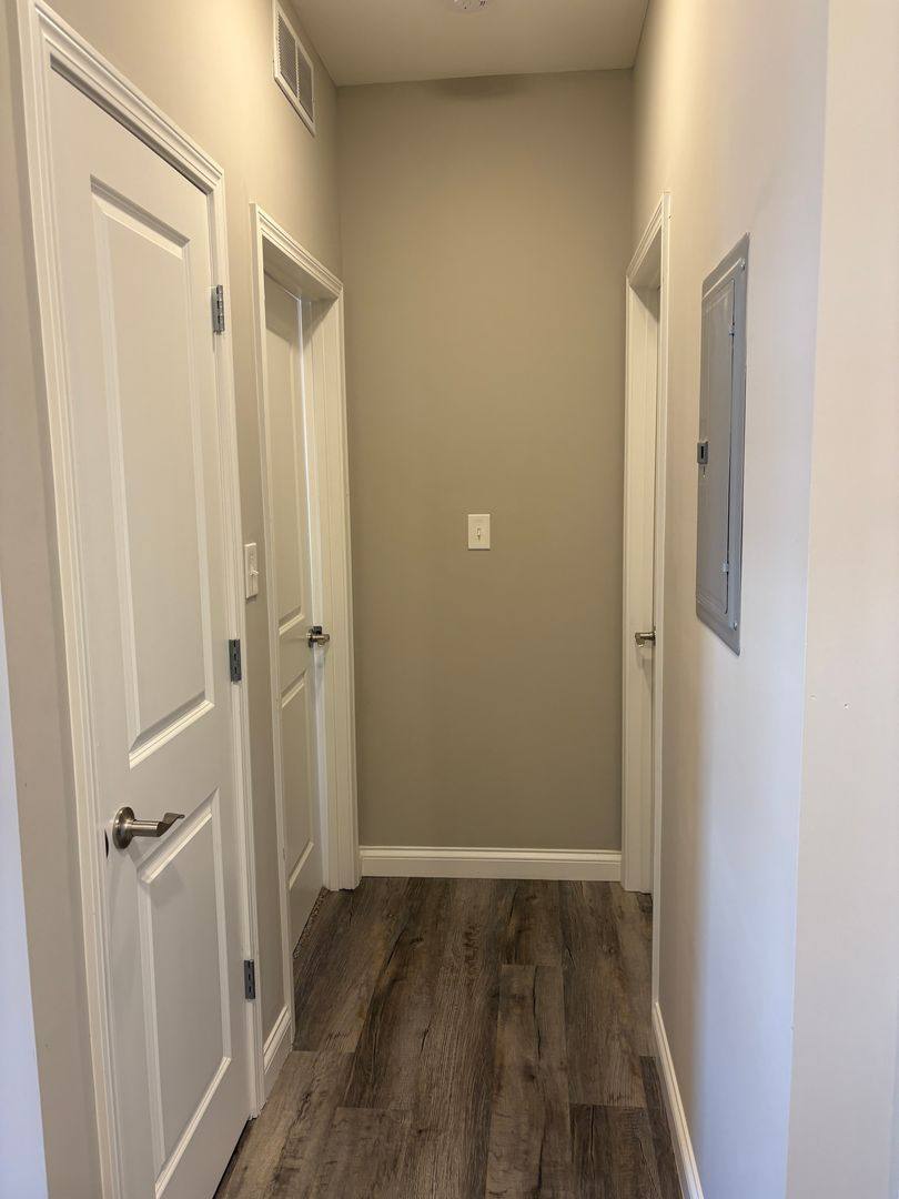 Apartment for rent at 222 Moss View St, Bowling Green, KY 42101
