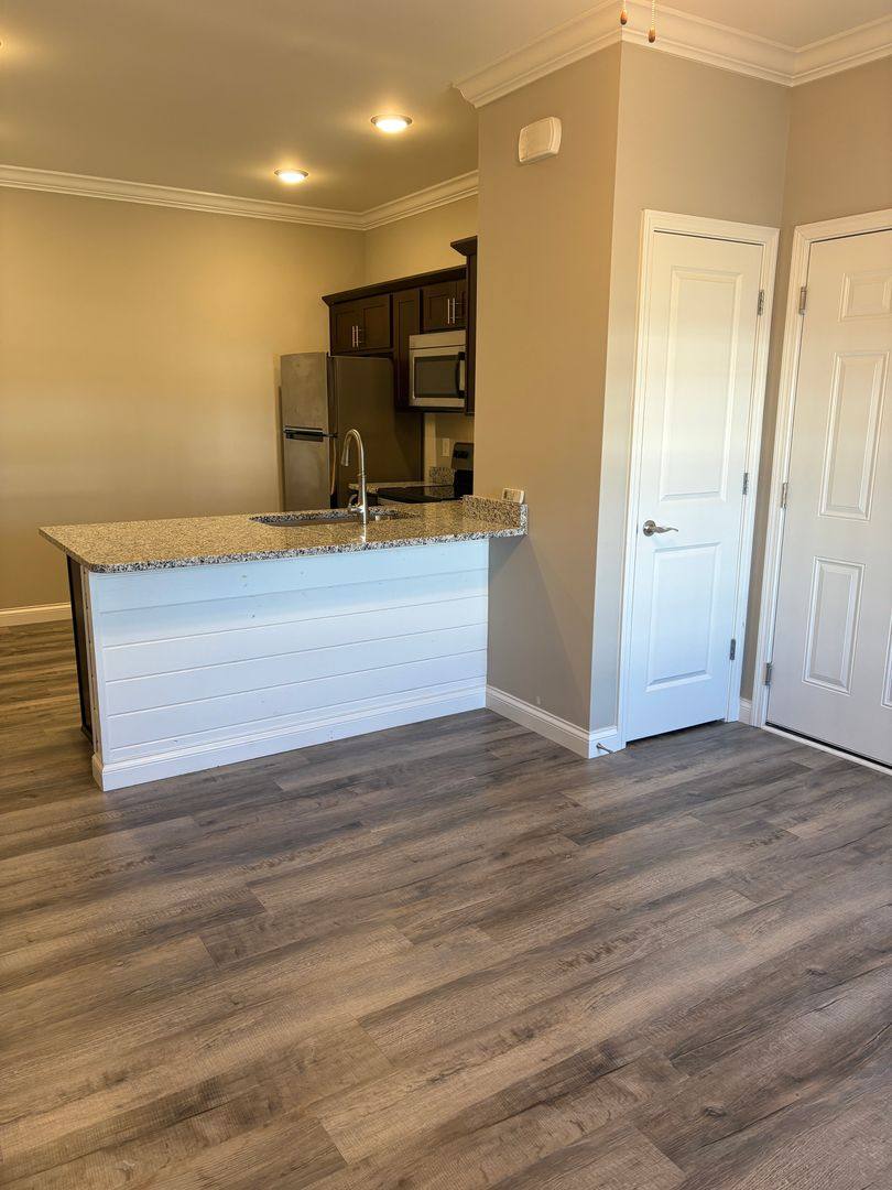 Apartment for rent at 222 Moss View St, Bowling Green, KY 42101