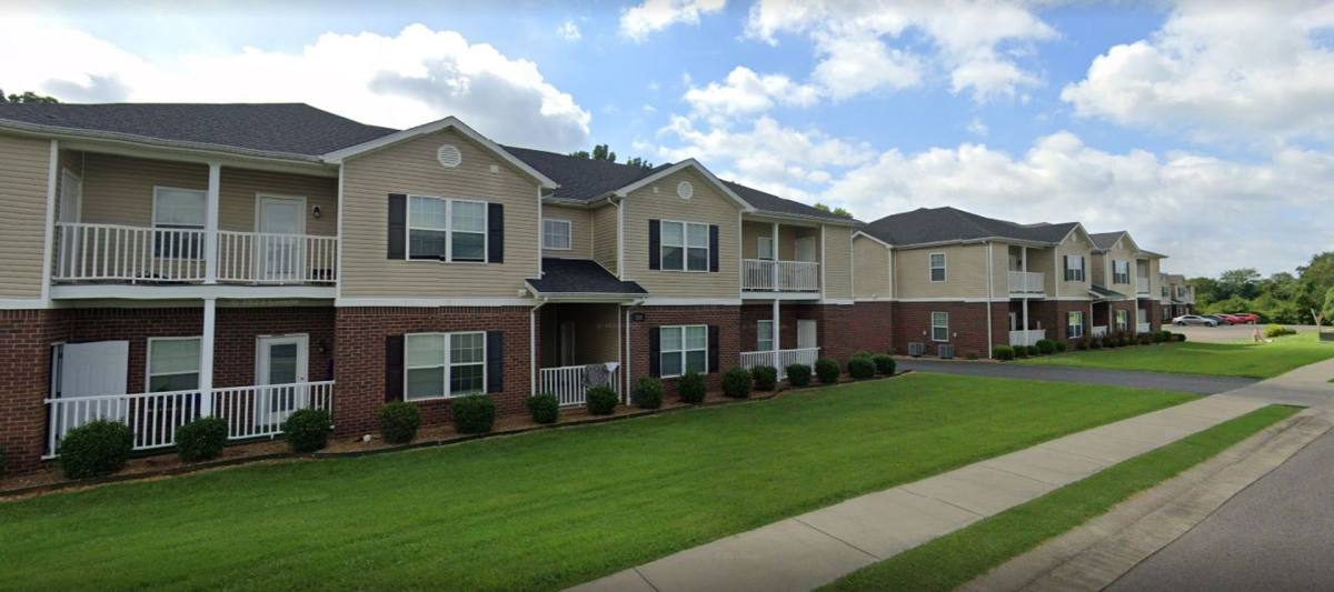 Apartment for rent at 222 Moss View St, Bowling Green, KY 42101