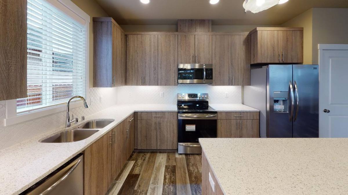 House for rent at 10202 NE 106th Circle, Vancouver, WA 98662