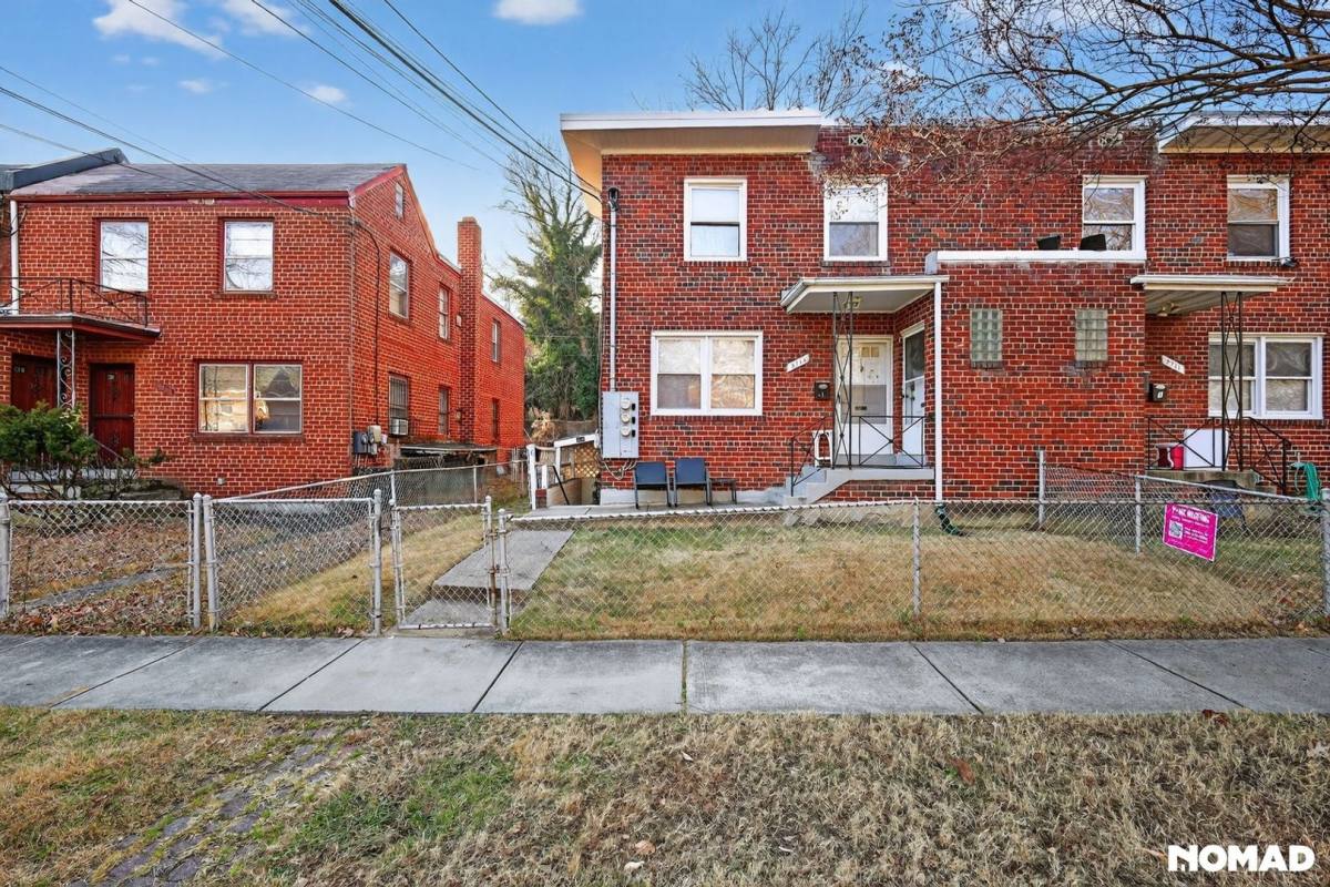 Apartment for rent at 2713 Fort Baker Dr SE, Washington, DC 20020