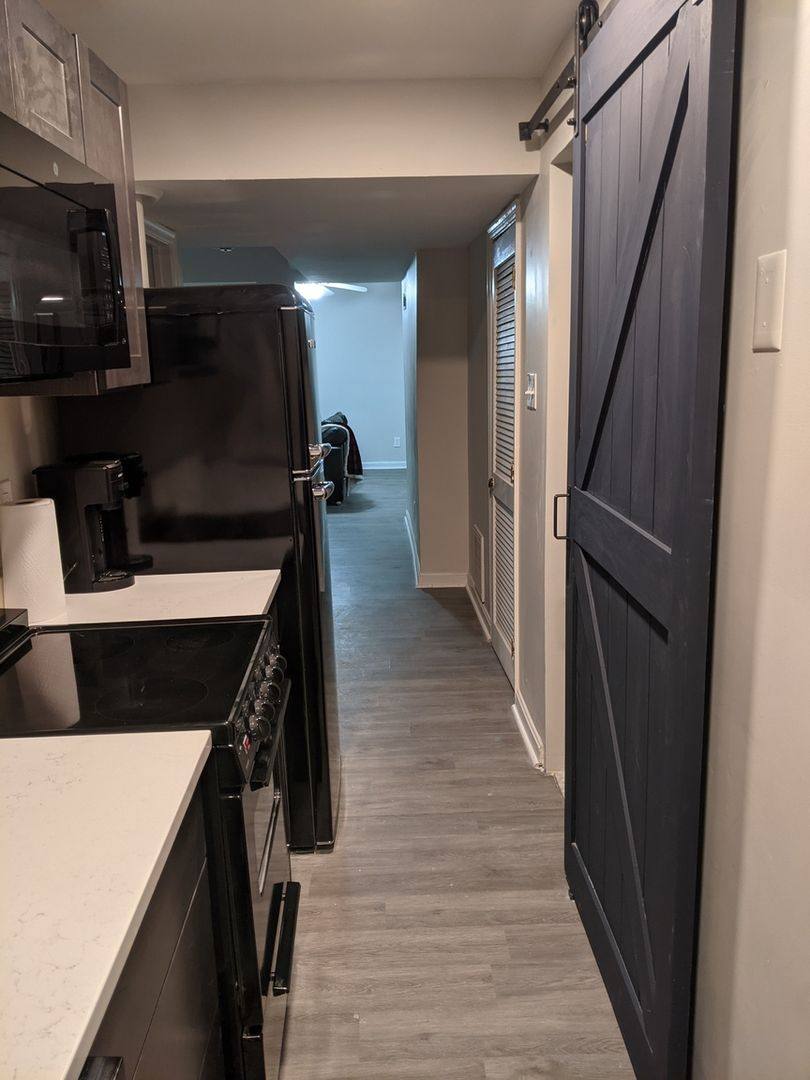 Apartment for rent at 2713 Fort Baker Dr SE, Washington, DC 20020