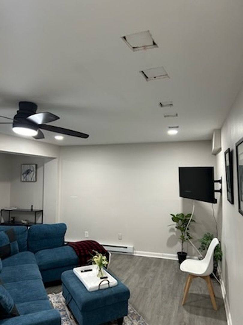 Apartment for rent at 2713 Fort Baker Dr SE, Washington, DC 20020