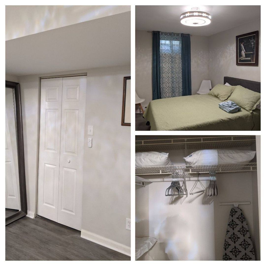 Apartment for rent at 2713 Fort Baker Dr SE, Washington, DC 20020