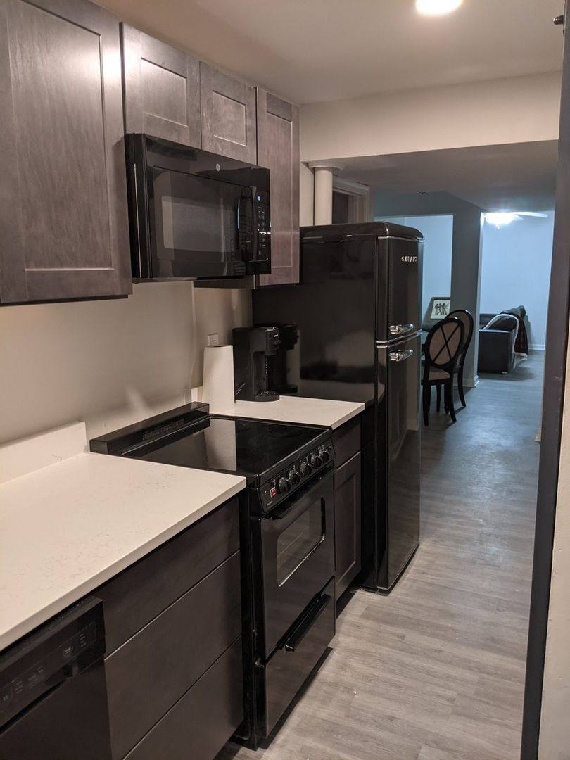 Apartment for rent at 2713 Fort Baker Dr SE, Washington, DC 20020
