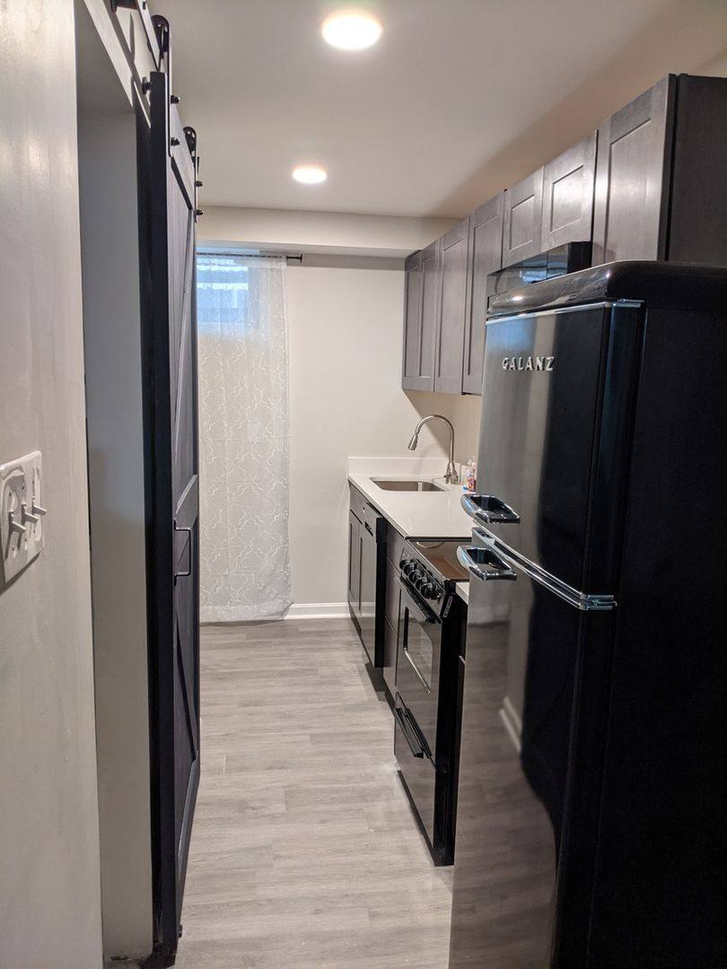 Apartment for rent at 2713 Fort Baker Dr SE, Washington, DC 20020
