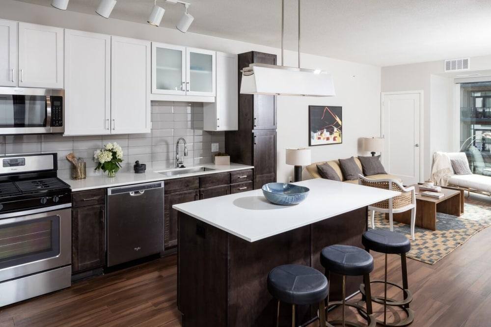 Apartment for rent at 3118 W Lake St #4231, Minneapolis, MN 55416