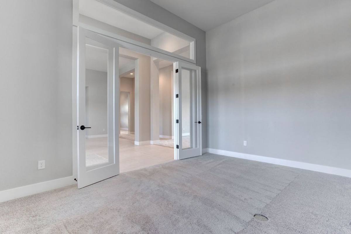 House for rent at 4778 Outlook Peak St, Las Vegas, NV 89135