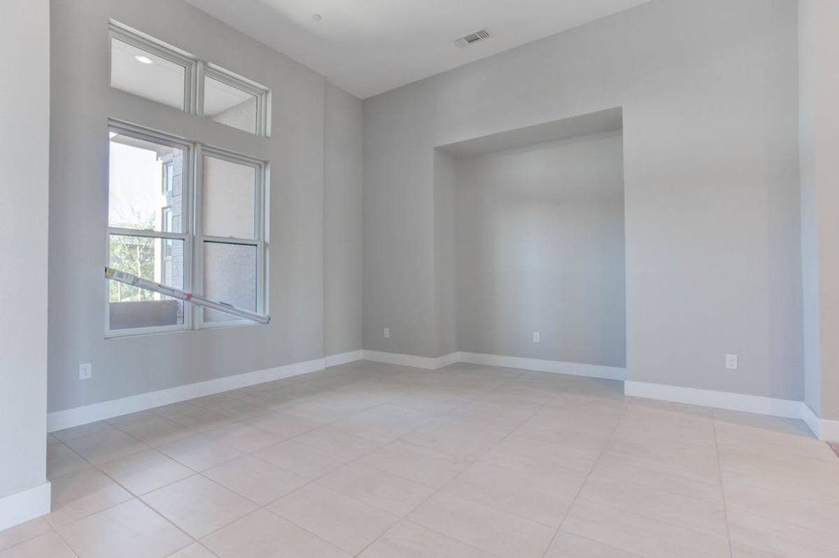 House for rent at 4778 Outlook Peak St, Las Vegas, NV 89135