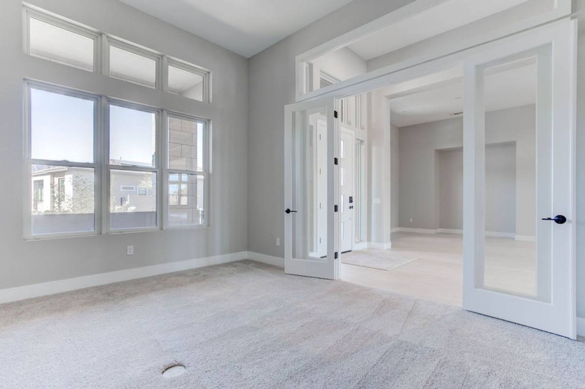 House for rent at 4778 Outlook Peak St, Las Vegas, NV 89135