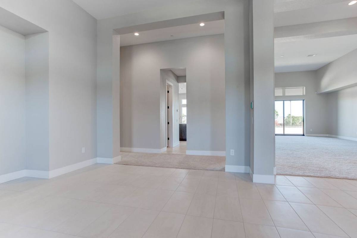House for rent at 4778 Outlook Peak St, Las Vegas, NV 89135