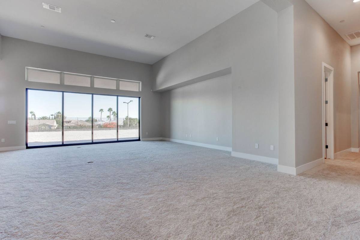 House for rent at 4778 Outlook Peak St, Las Vegas, NV 89135