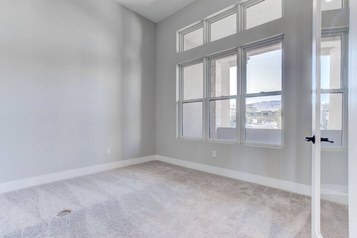 House for rent at 4778 Outlook Peak St, Las Vegas, NV 89135