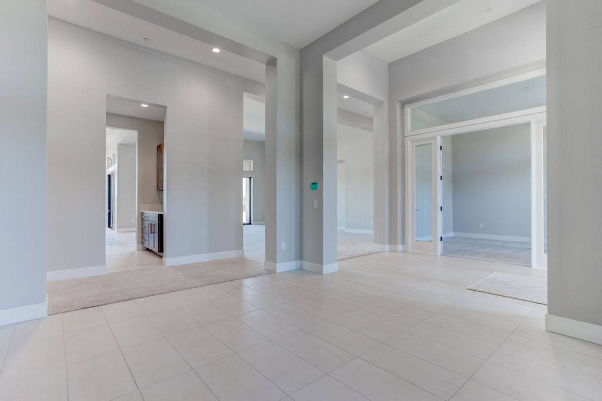 House for rent at 4778 Outlook Peak St, Las Vegas, NV 89135
